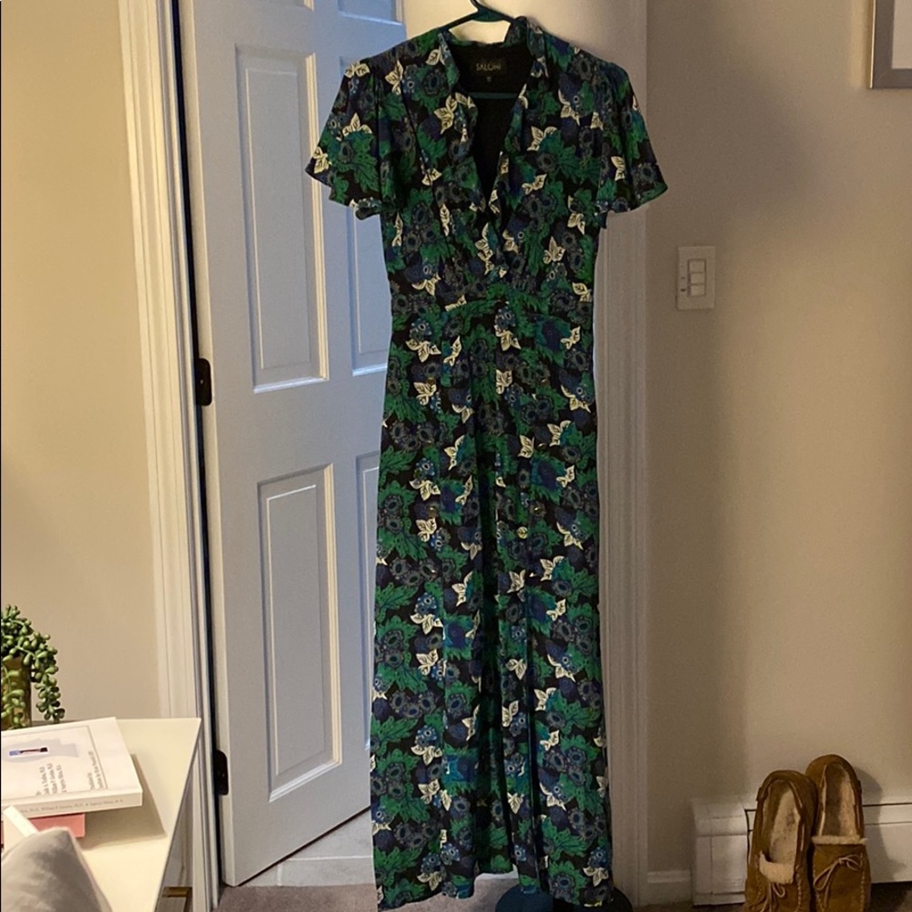 Saloni dress